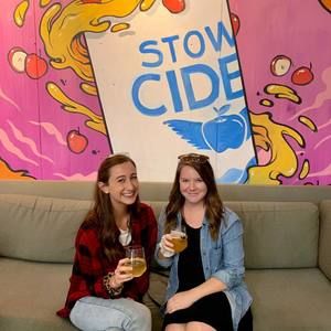 Meet your Posher, Renee